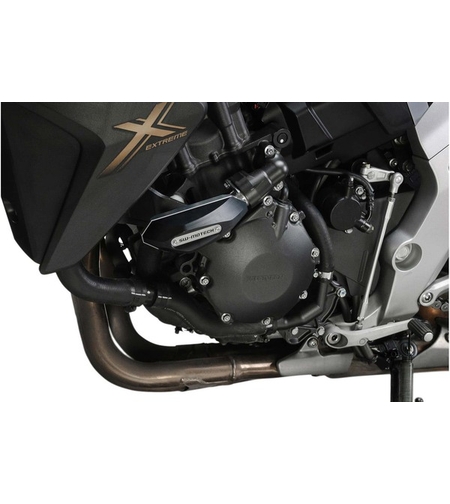 Краш тапи SW-MOTECH FRAME SLIDER SET CB 1000 R
