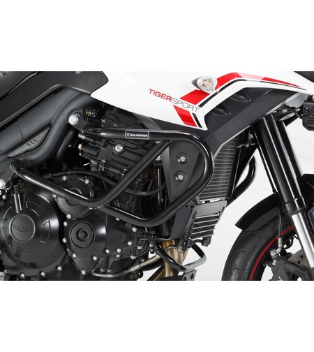 Краш бар SW-MOTECH CRASH BAR TIGER 1050 ABS