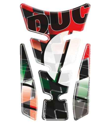 Протектор за резервоар CGSLE8P/PR3211