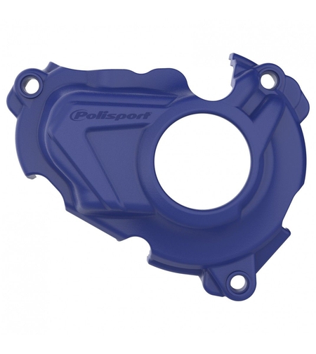 Предпазител за капака на запалването YAMAHA YZ250F 2020-23 BLUE