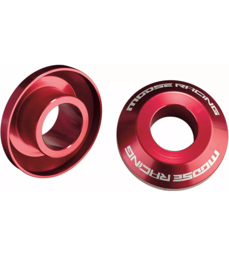 Втулки за джанти MOOSE RACING WHEEL SPACER FAST RR BETA