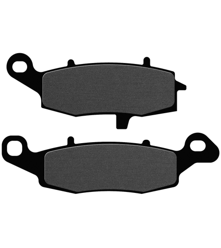 Предни мото накладки Galfer SEMI METAL FD174G1054