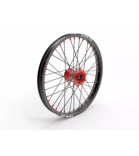 Джанта KITE WHEEL SPORT MX 21X1.6 Red