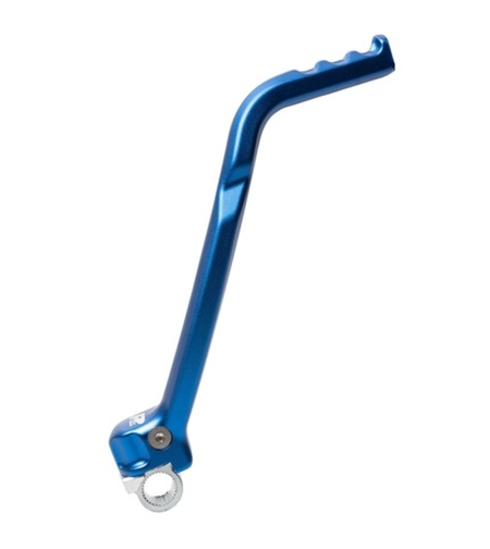 Манивела RFX Race Series Kickstart Lever (Blue) - Husqvarna TC85 14-17