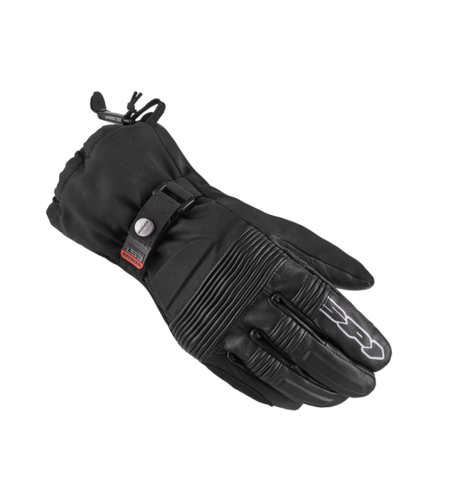 Текстилни ръкавици SPIDI GLOBETRACKER H2Out