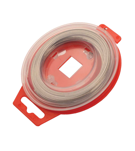 Тел за ръкохватки RFX - 0,8 мм x 30 м ролка