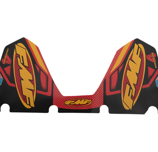 Стикер FMF DECAL P-CORE 4 REPL