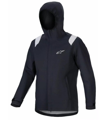 Яке ALPINESTARS A-DURA RAIN BLACK