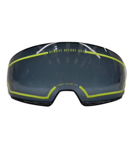 Слънчев визьор за Airoh Helyos-Helios