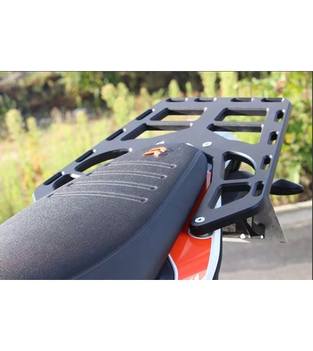 Задна стойка AXP RACING KTM REAR PACK BLACK
