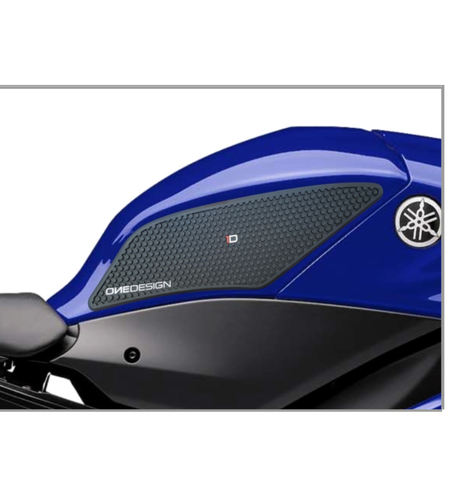 Протектор за резервоар YAMAHA R6 HDR229/PR3447