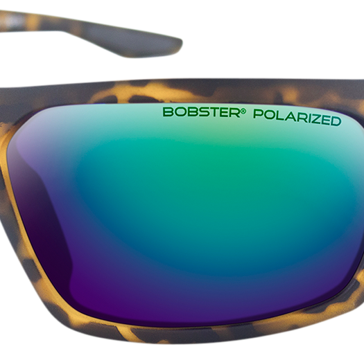 Очила BOBSTER TROUT MATT BROWN
