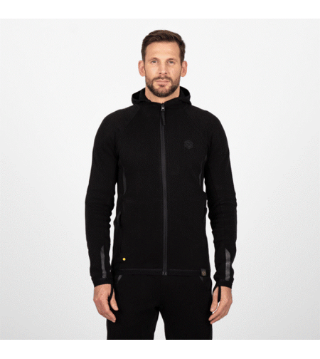 Яке за мотор KNOX SHIELD FULL ZIP HOODY