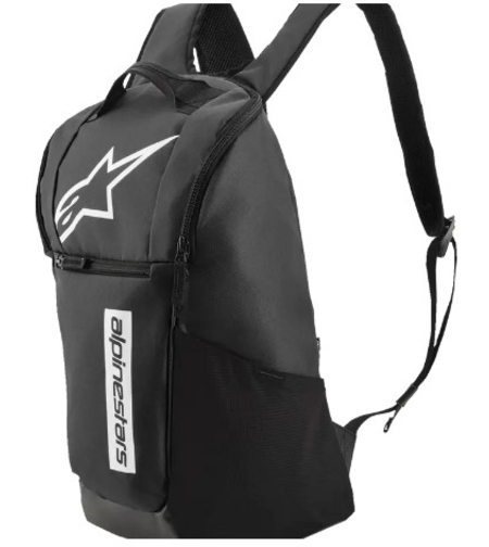 Раница ALPINESTARS DEFCON V3 BLACK/WHITE