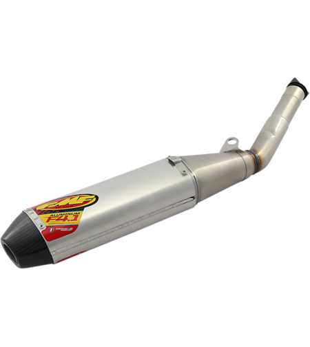 Гърне FMF MUFFLER SSALN 4.1RCT CF