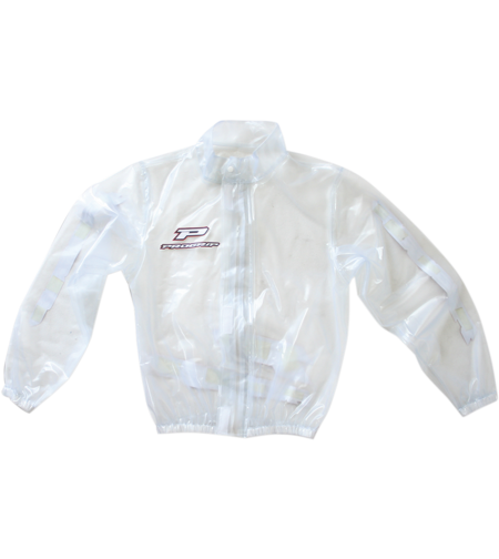 Дъждобран Pro Grip Rainjacket