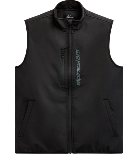 Елек ALPINESTARS VEST PRIMARY BLACK