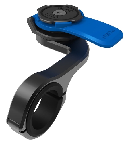 QUAD LOCK PRO Bike Out Front Mount