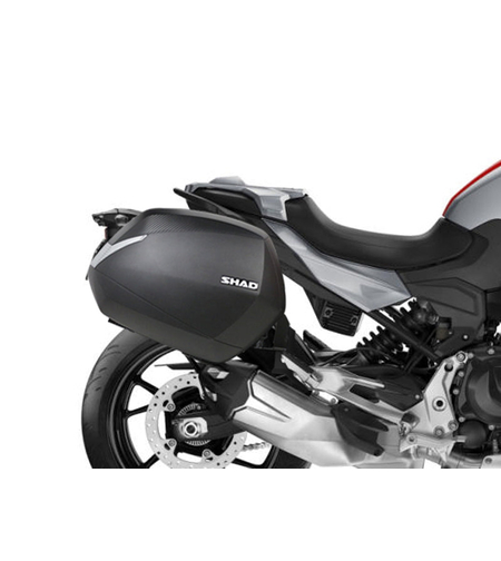 Монтажен комплект за куфари SHAD 3P SYSTEM BMW F900 X/XR '20