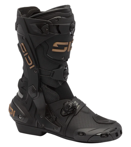 Ботуши SIDI REX AIR BLK/BRONZ