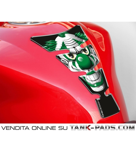 Протектор за резервоар CGSCLOWVP/PR3061