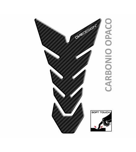 Протектор за резервоар ONEDESIGN  CGAN135P