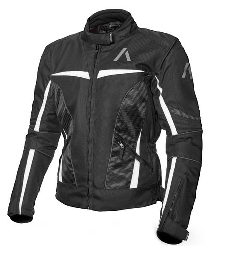 Дамско яке ADRENALINE LOVE RIDE 2.0 PPE