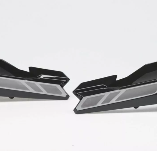 Протектори кормило SW-MOTECH HANDGUARD KIT KOBRA V85 850 TT