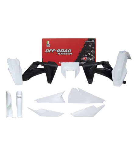 Комплект пластмаси RACETECH Plastic Kit -Husqvarna 20-23 Oem Color (22)