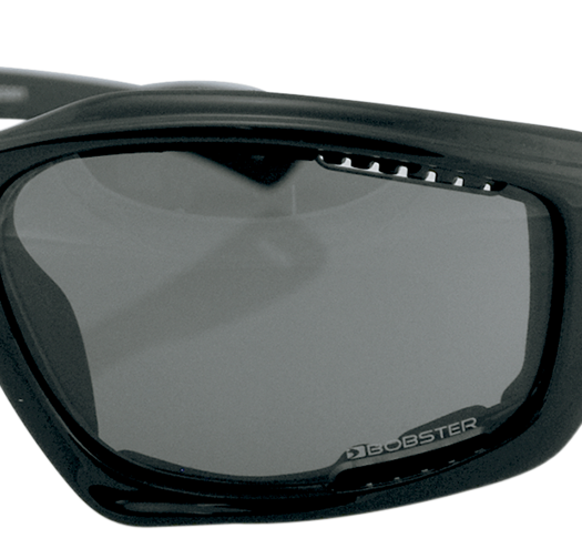 Очила BOBSTER DESPERADO BLACK/SMOKE