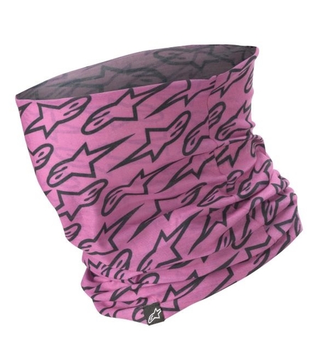 КЪРПА ALPINESTARS ASTARS BLACK/PINK