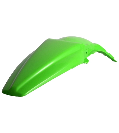 Заден калник Polisport KAWASAKI KX250F - 2004-05 / RMZ250 -2004-06 Green Color