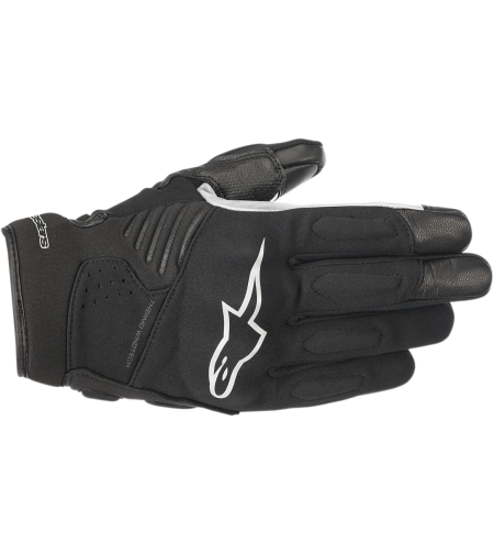 Ръкавици ALPINESTARS FASTER BLACK