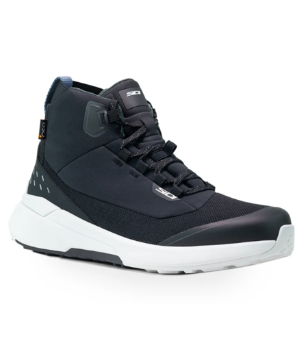 Мото боти SIDI NUCLEUS GTX BLACK/WHITE