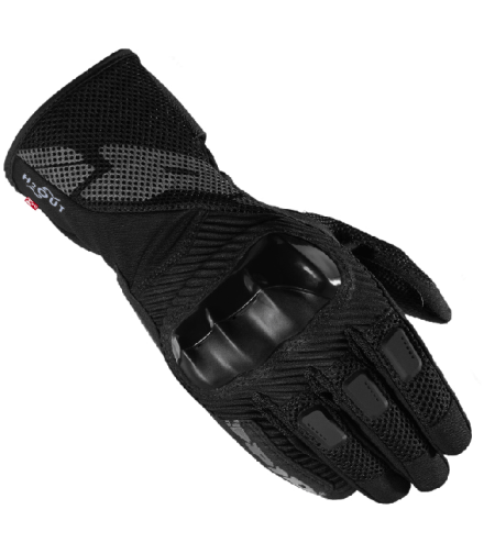 Ръкавици SPIDI RAINSHIELD BLACK