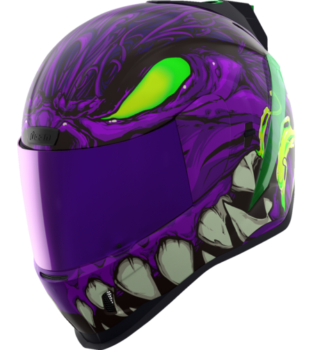 Каска ICON Airform™ Manik'RR MIPS® PR