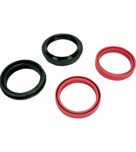 Прахоуловители MOOSE RACING SEAL KIT FORK MOOSE 43MM