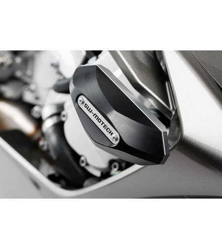 Краш тапи SW-MOTECH FRAME SLIDER SET FJR 1300 ABS