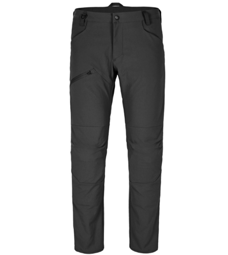 Текстилен мото панталон SPIDI CHARGED SHORT Anthracite