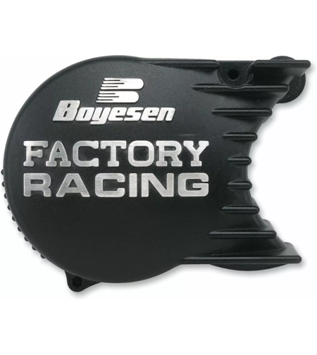 Капак за запалване BOYESEN FACTORY COVER IGN XR/CRF50/70 BK