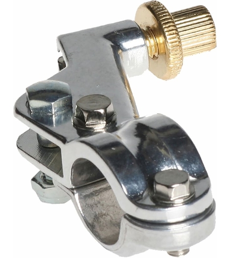 Държач на лост за съединител RFX Race YZ 85 (CB04) - OEM Replica