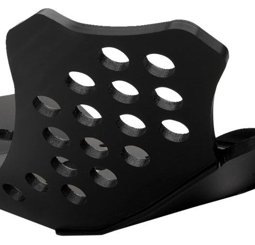 Протекторна тава AXP RACING 6MM KTM/HVA/GAS 250/300