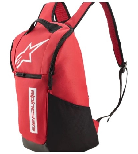 Раница ALPINESTARS DEFCON V3 RED/WHITE