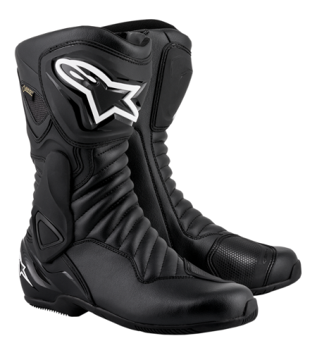 Ботуши ALPINESTARS SMX-6 V2 GORE-TEX