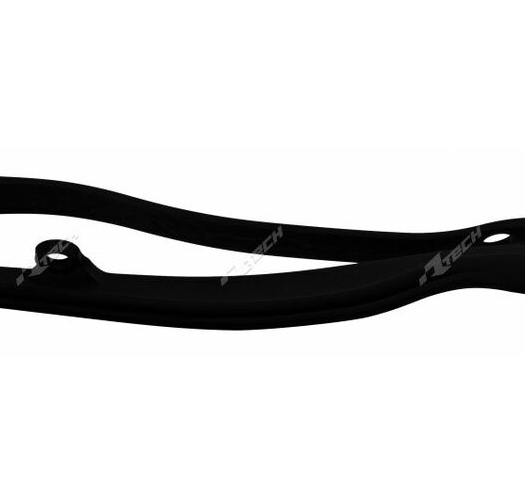 Плъзгач верига RACETECH Black Yamaha XEF 250