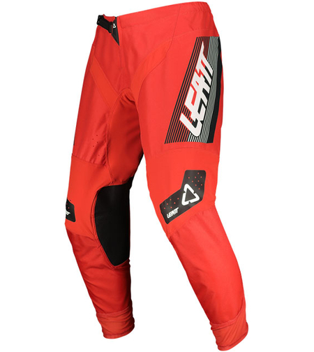 Мотокрос брич LEATT MOTO 4.5 V22 RED