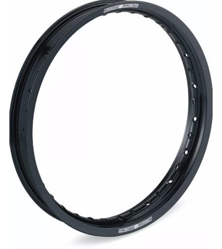 Обрач MOOSE RACING RIM BLACK FR 1.60X21 36H