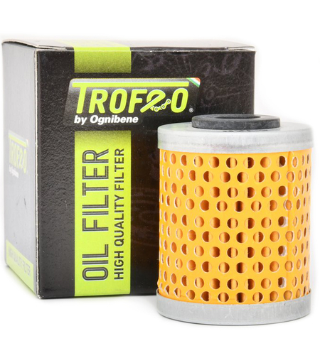 Маслен мото филтър TROFEO TR157