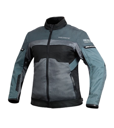 Дамско лятно яке TRILOBITE 2093 All ride summer Tech-Air