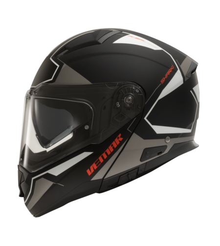 Кит за трансформация VEMAR SHARKI to OPEN FACE